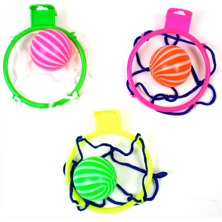 1 Pallacanestro Pallacanestro + Palla (8 cm)