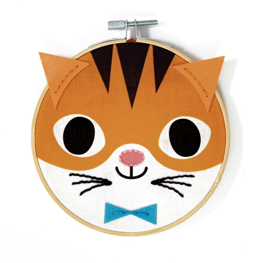Pix Gallery - Tamburello Gatto