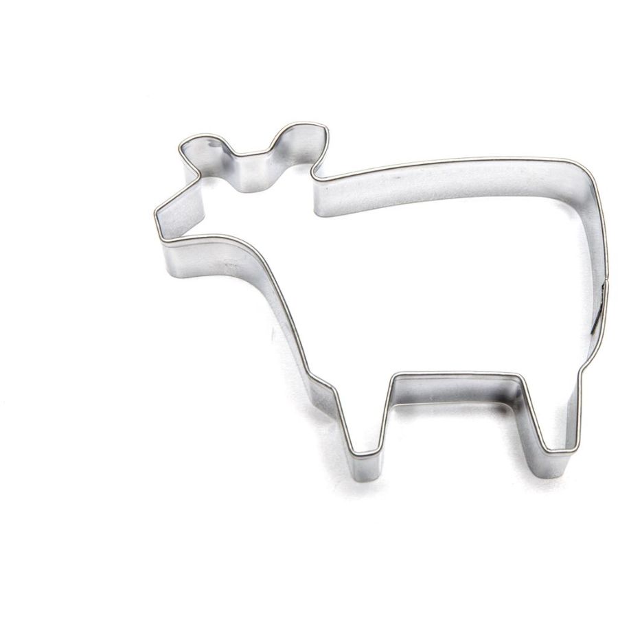 Formina per biscotti Animali Mucca