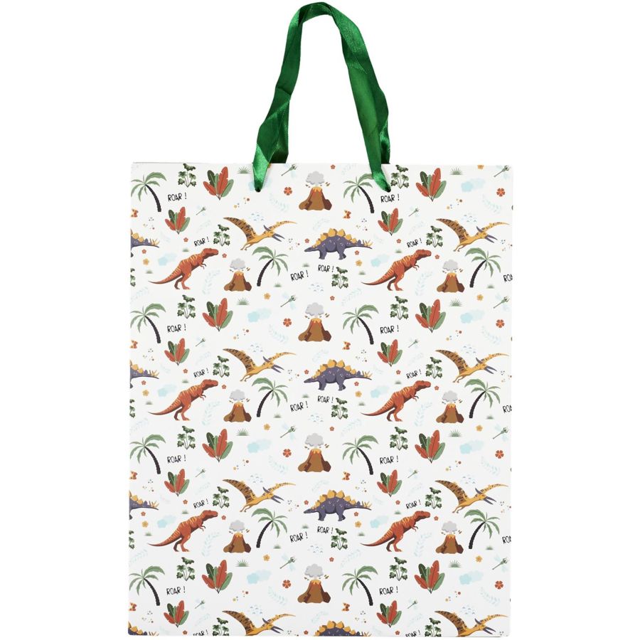 Borsa regalo Dino Roar!