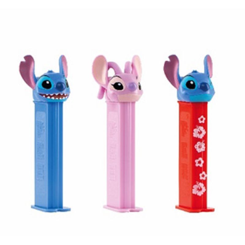Dispenser di punti PEZ Stitch