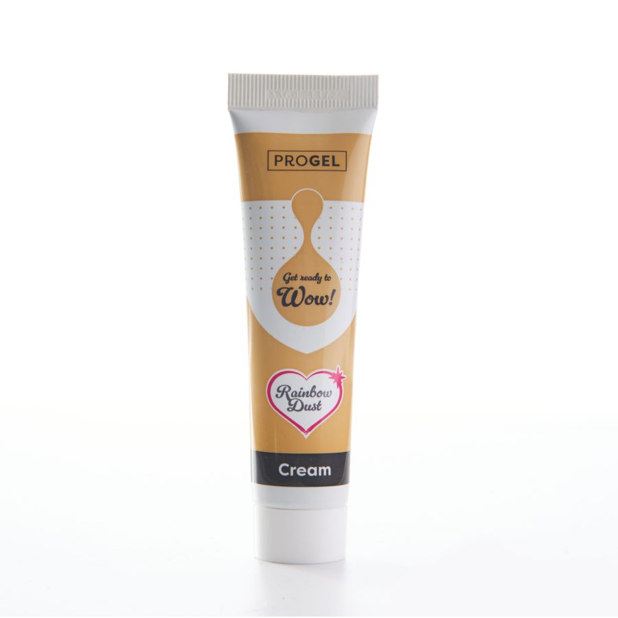 Tubetto Colorante Progel Crena