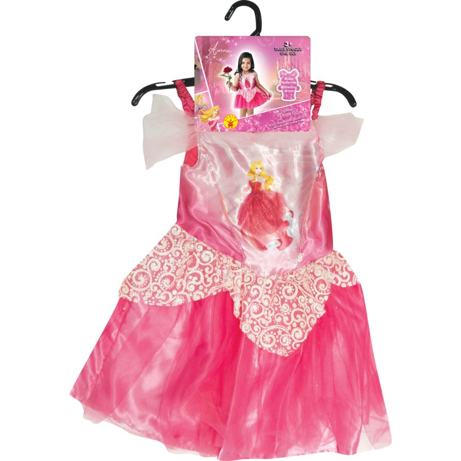 Vestito principessa sales aurora disney