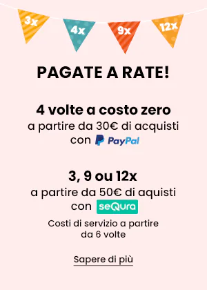 Pagate a rate!