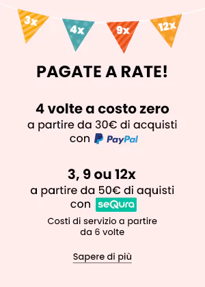 Sacchetti caramelle per compleanno bambini: prezzi e offerte su ePRICE