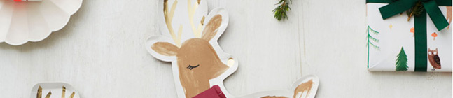 Tema di compleanno Boschivo per il tuo bambino