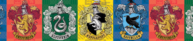 Harry Potter Hogwarts