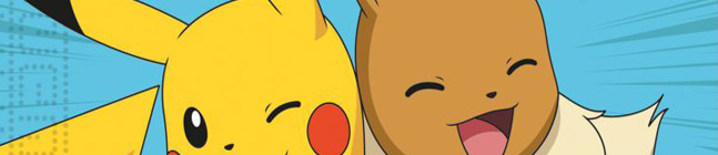 Tema di compleanno Pokmon per il tuo bambino