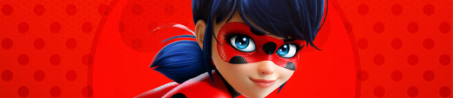 Tema di compleanno Lady Bug per il tuo bambino