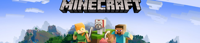 Tema di compleanno Minecraft per il tuo bambino