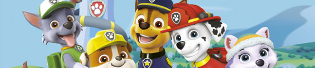 Tema di compleanno PAW Patrol  La squadra dei cuccioli per il tuo bambino