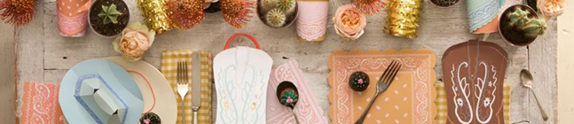 Tema di compleanno Western per il tuo bambino