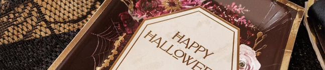 Tema di compleanno Witchyland per il tuo bambino