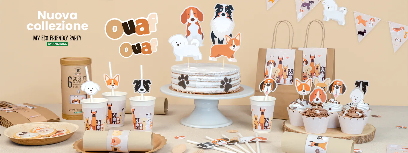 Collezione Cani