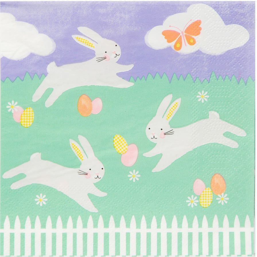 Set Asciugamani Set Di 2 Pezzi Little Birds - 3