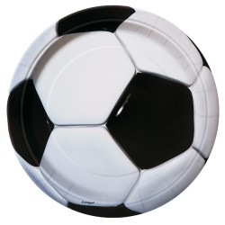 Party box Pallone da calcio formato grande. n4