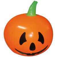 Zucca gonfiabile maxi