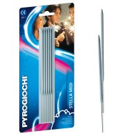 12 Candeline Magiche