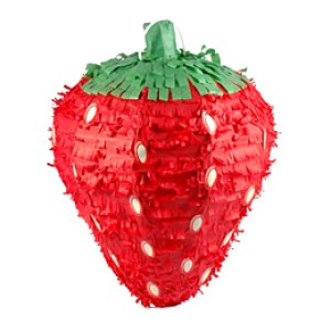 Pinata fragola