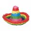 Pinata Sombrero