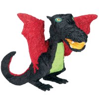 Pinata Drago