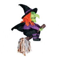 Pinata Strega 3D