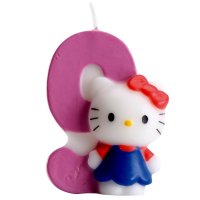 Candela Hello Kitty 9