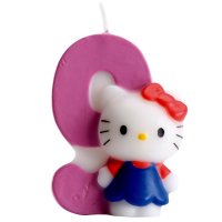 Candela Hello Kitty  9