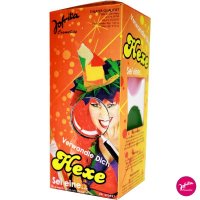 Kit di Trucco e Accessori da Strega