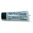 Gel glitter argento
