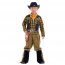 Costume da Cowboy Rio Bravo