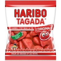 Tagada Haribo - Mini sacchetto 30g