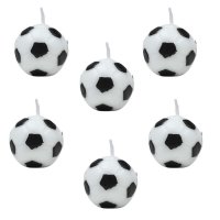 Candele Pallone da Calcio