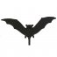 8 Pipistrelli per Decorare Torte
