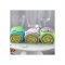 Pasta di mandorle verde 250gr. images:#2