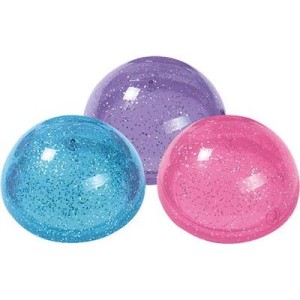 4 ponticelli glitter