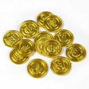 30 monete d'oro