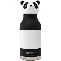 Borraccia Bestie Panda - 460 ml