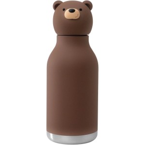 Borraccia Bestie Orso Bruno - 460 ml