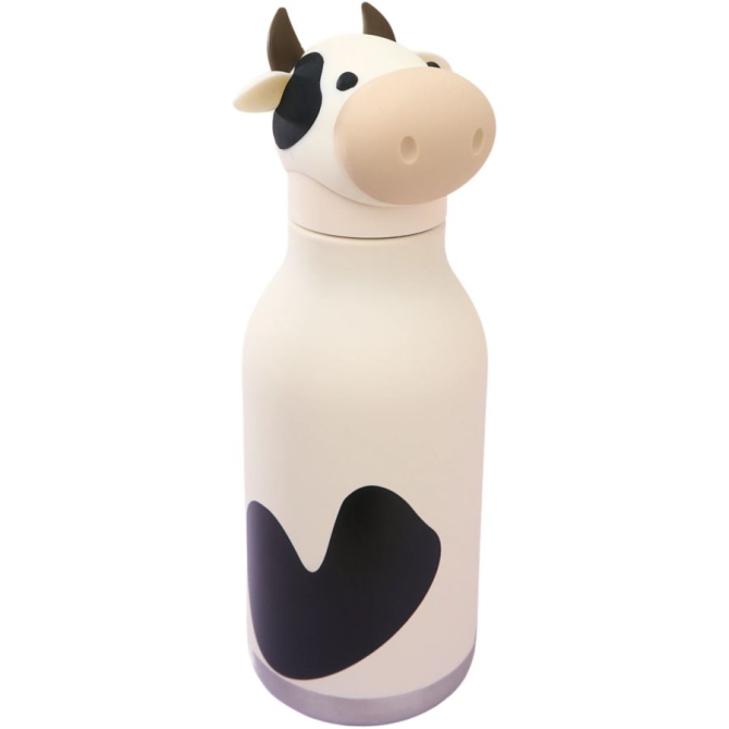 Borraccia Mucca - 460 ml