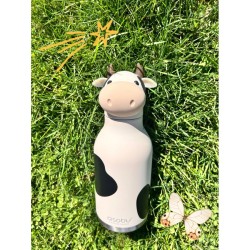 Borraccia Mucca - 460 ml. n°1