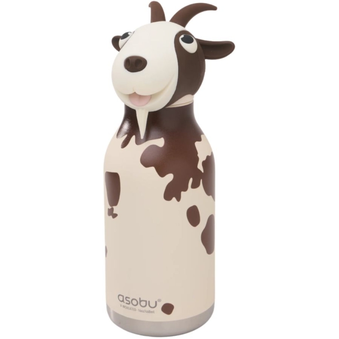 Borraccia Capra - 460 ml