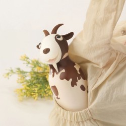 Borraccia Capra - 460 ml. n°1