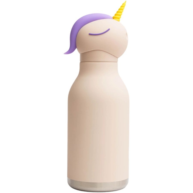 Borraccia Unicorno - 460 ml