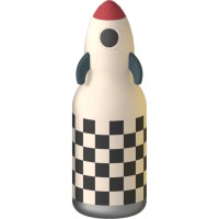 Borraccia Razzo - 460 ml