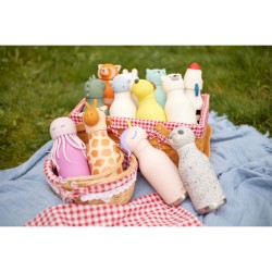 Borraccia Razzo - 460 ml. n3