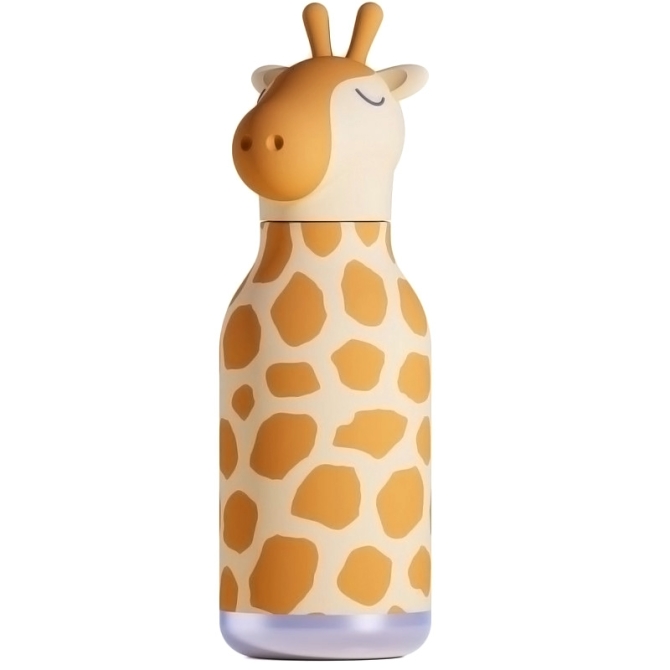 Borraccia Giraffa - 460 ml 