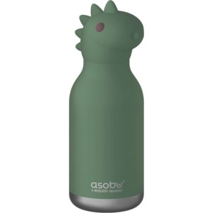 Borraccia Dinosauro - 460 ml