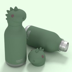 Borraccia Dinosauro - 460 ml. n1