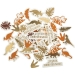 Contiene : 1 x 100 Coriandoli Dinosauro mix. n2